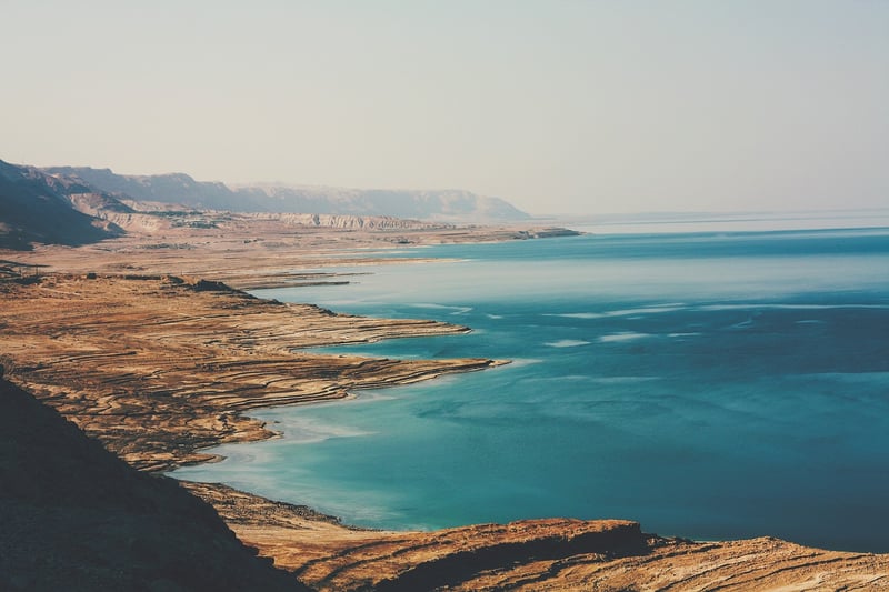 The Dead Sea Scrolls